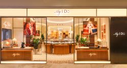-I Do(镇江苏宁广场店)