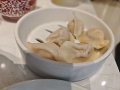 -船歌·鱼水饺青岛菜(国贸商城店)