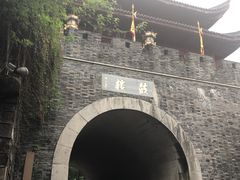 -鼓楼(西湖风景名胜区)