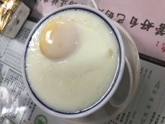 双皮奶窝蛋-仁信双皮奶(东川路店)