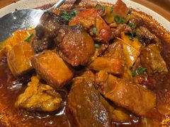 -闽海肴(北辰荟店)