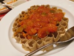 -西贝(金桥店)