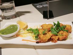 -Pita's&Tika's中东和印度风味餐厅(龙湖天街店)