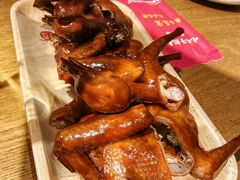 -鸽子窝(黄村店)
