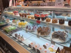 -西村叔叔的店·面包·甜品·蛋糕(清河万象汇店)