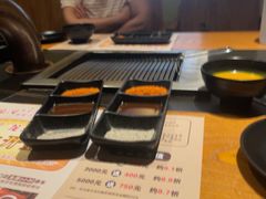 -千寻烧肉(政务区店)