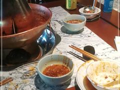 -京元盛铜锅涮肉(上海总店)