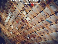 -猫的天空之城概念书店(杭州南宋御街店)