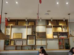 -镇南锅盖面馆(解放路店)