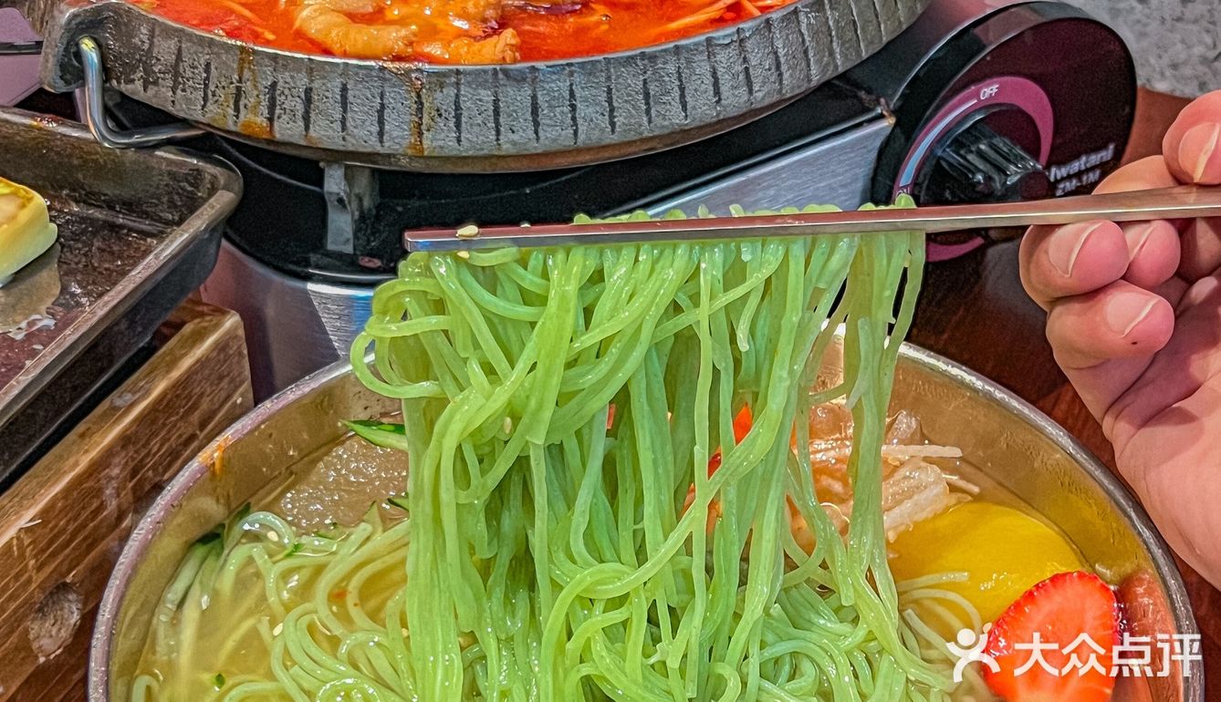 广州…..瀑布芝士真嘟好好吃啊……………………