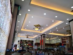 大堂-祈胜邨•顺德鱼生•顺德菜(容桂店)