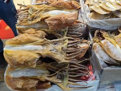 -海吉星国际农产品物流管理有限公司