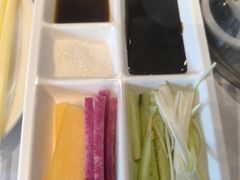-玉林烤鸭店(黄村兴华店)