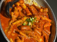 -HOTISLAND海鸡岛·韩国料理(江南西店)