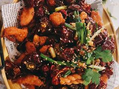 -芸鲜季·云南野生菌餐厅· 云南风物味研社(闵行店)