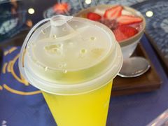 -桥香园过桥米线(国贸店)
