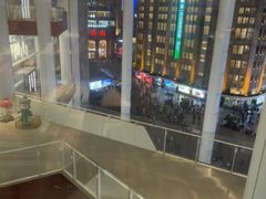 -江边城外烤全鱼(世茂广场店)