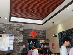 -百味地锅鸡(铜山路店)