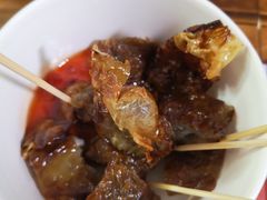 -老闽味沙茶面·姜母鸭(传承35年曾厝垵店)