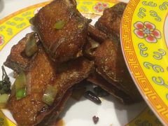 -那家小馆•北京菜•烤鸭(中关村店)