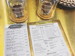 -KYO COFFEE(胶州路店)