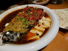 -湘与香缘·湖南菜(王府井北京市百货大楼店)