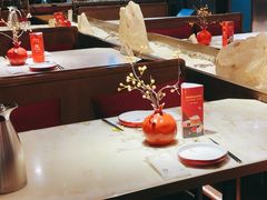 -京华烟云·北京烤鸭(领展购物广场·中关村店)