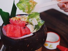 -椰椰大吉(海城店)