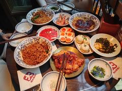 -阿大排档(长春这有山店)