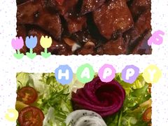 -北纬39度天津宴(黑牛城道店)