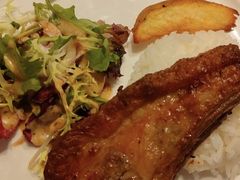 -阿里疆Alijiang·丝路美食·异域风情·清真(长楹天街店)