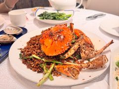 -喜记避风塘炒辣蟹(旗舰店)