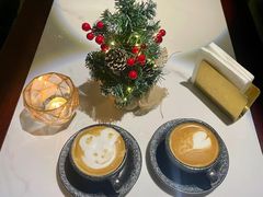 -马勒别墅·中餐厅