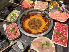 -小王少龙火锅(沙南街店)