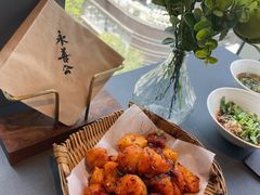 -永善公·四川火锅·开水白菜锅底(万象天地店)