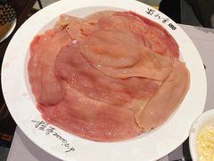 -蜀九香火锅(九眼桥店)