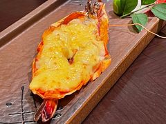 -佛山希尔顿酒店·融誉亚洲美食荟