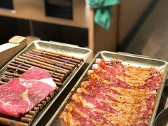 -西塔老太太泥炉烤肉(望京一店)