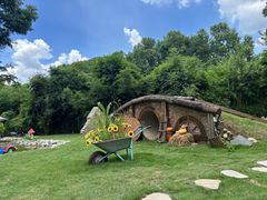 -HERRE·FARM 赫尔露营农场·团建聚会包场