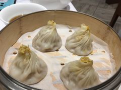 -新吉士·上海菜(浦东LCM置汇旭辉店)