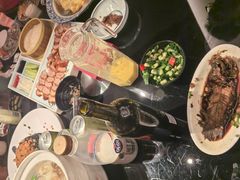-美乐食街(小南店)