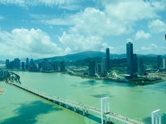 -澳门旅游塔360°旋转餐厅(南湾湖广场店)