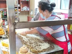 -李记特色五谷杂粮鸡蛋果子