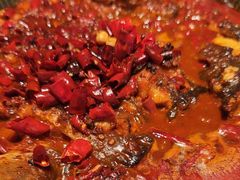 -半天妖烤鱼(丰科万达店)