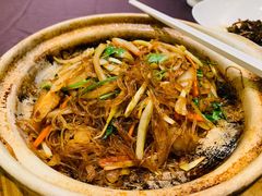 海味干捞粉丝-老正兴菜馆(福州路店)