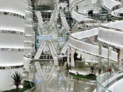 -3号仓库·创意中国菜(新世界城店)