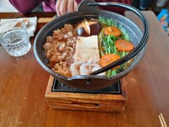 -铃木食堂(帽儿胡同店)