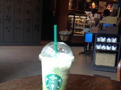 -星巴克臻选(成都宽窄巷子店)