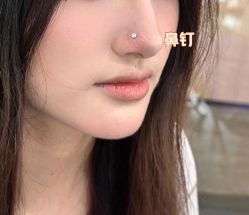 -AI艾耳·专业手工耳洞·穿孔美学馆