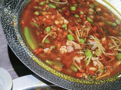 自贡鲜锅兔-嘎嘎鸭脑壳(蜀汉路店)